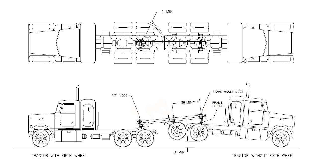 Decking Boom V2 - FW to FRAME