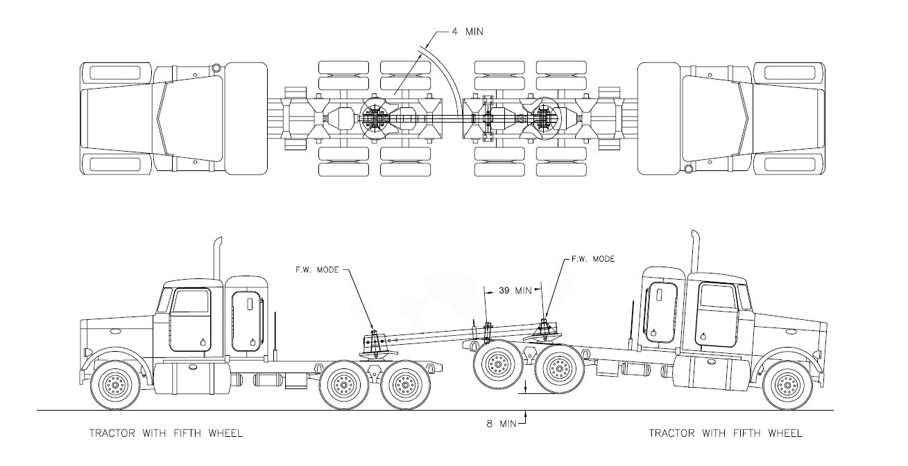 Decking Boom V2 - FW to FW