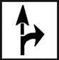 Stencils - Combination Arrow